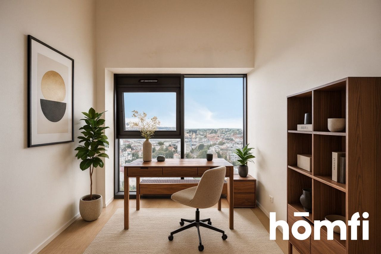 Olszynki Park| Taras 82m²| Apartament dwupoziomowy - Mieszkanie - Sprzedaż - Rzeszów, Śródmieście