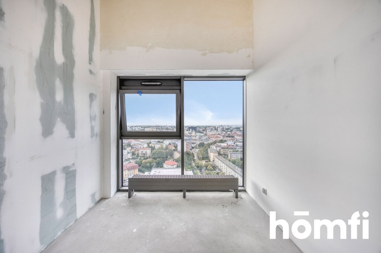 Olszynki Park| Taras 82m²| Apartament dwupoziomowy - Mieszkanie - Sprzedaż - Rzeszów, Śródmieście