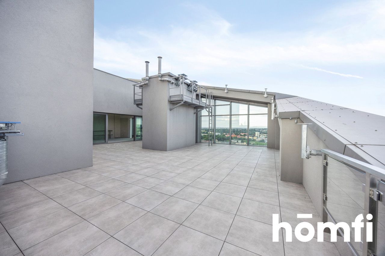 Olszynki Park| Taras 82m²| Apartament dwupoziomowy - Mieszkanie - Sprzedaż - Rzeszów, Śródmieście