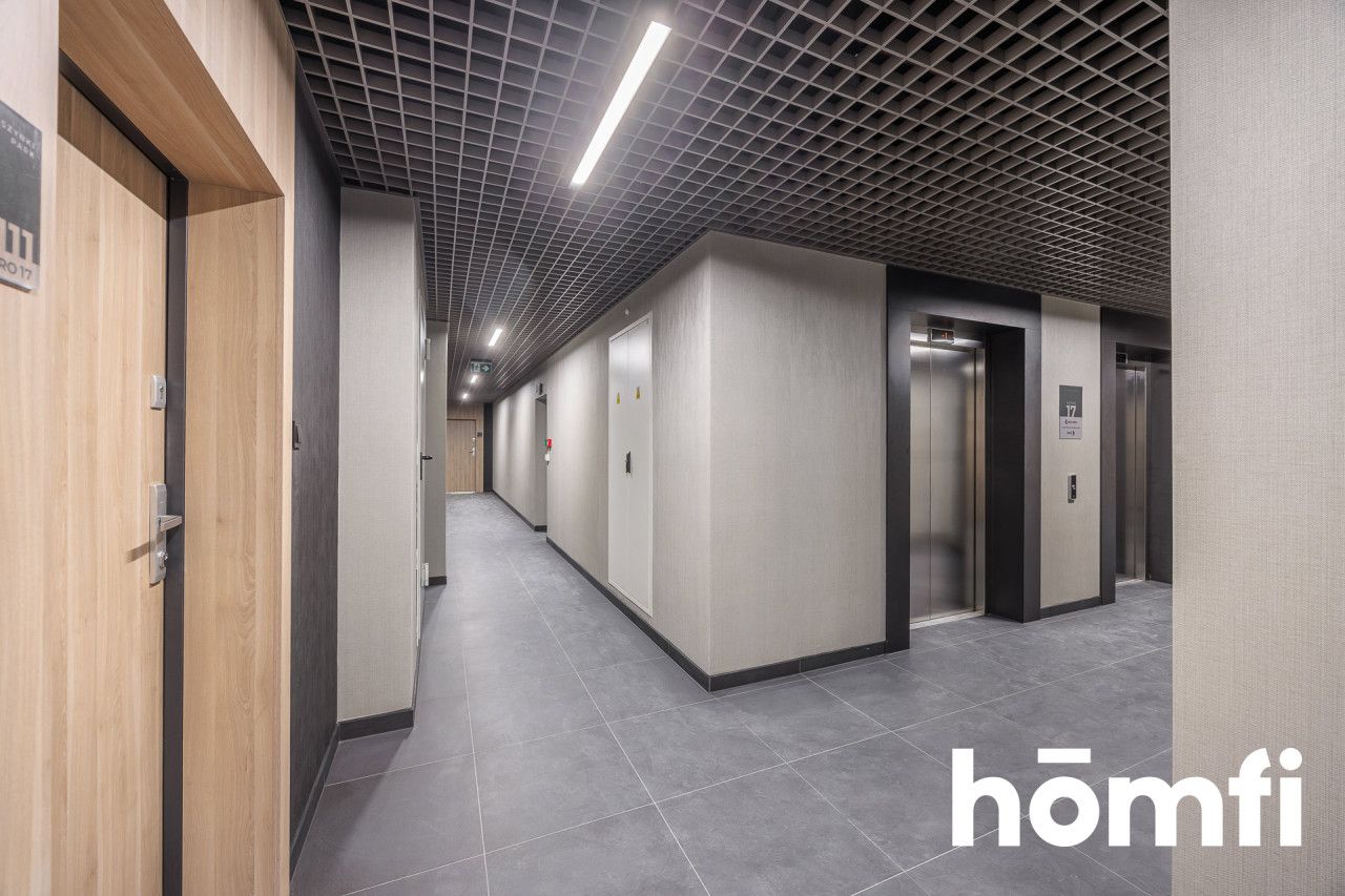 Olszynki Park| Taras 82m²| Apartament dwupoziomowy - Mieszkanie - Sprzedaż - Rzeszów, Śródmieście