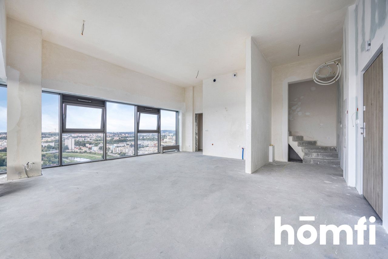 Olszynki Park| Taras 82m²| Apartament dwupoziomowy - Mieszkanie - Sprzedaż - Rzeszów, Śródmieście