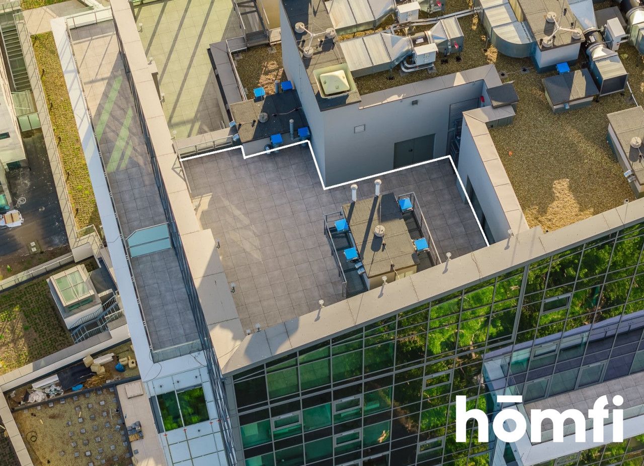 Olszynki Park| Taras 82m²| Apartament dwupoziomowy - Mieszkanie - Sprzedaż - Rzeszów, Śródmieście