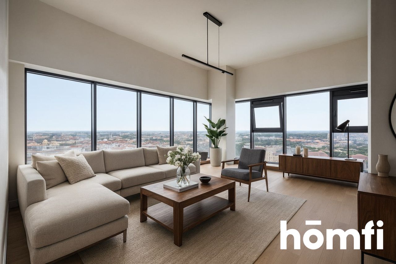 Olszynki Park| Taras 82m²| Apartament dwupoziomowy - Mieszkanie - Sprzedaż - Rzeszów, Śródmieście