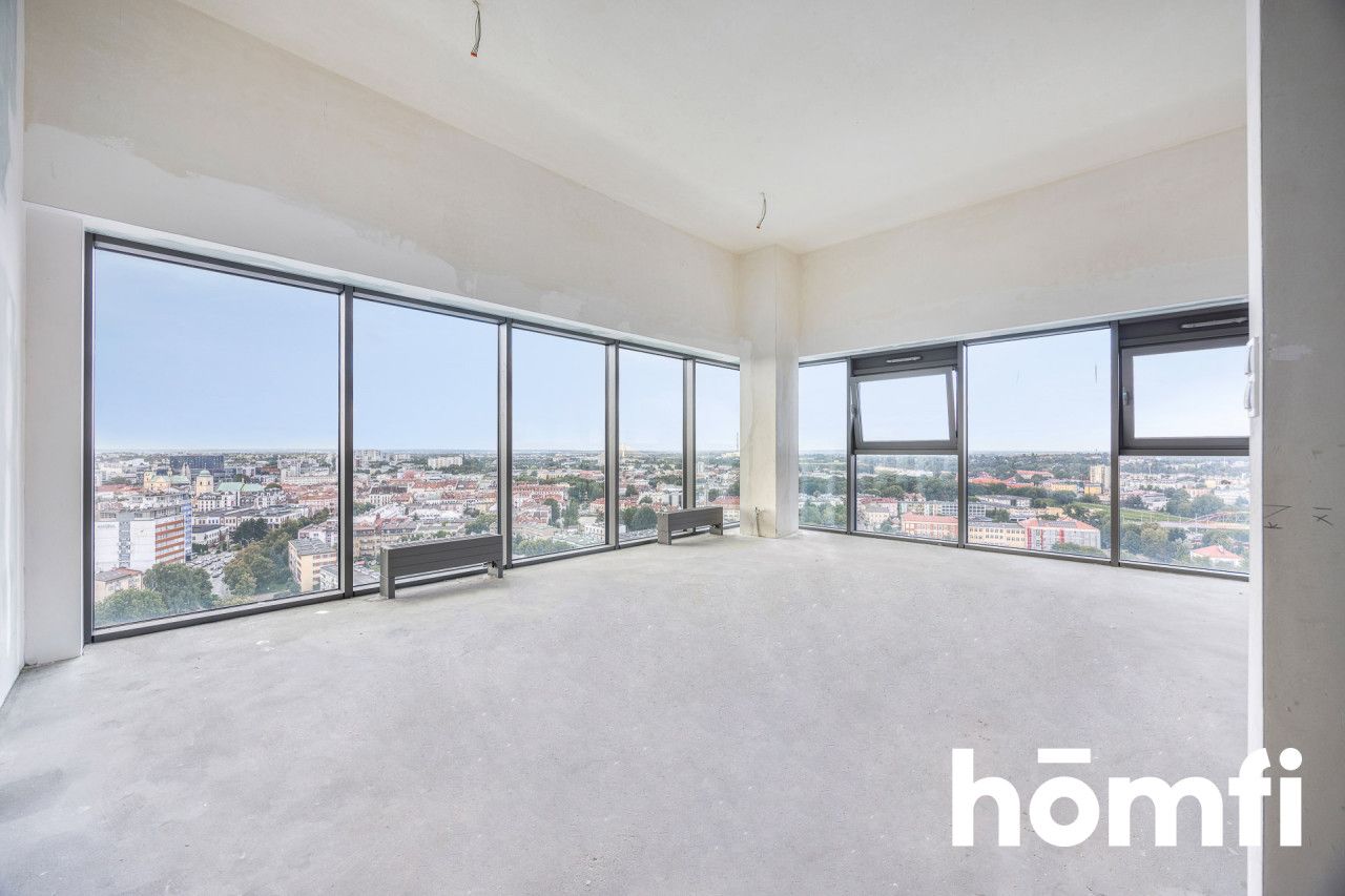 Olszynki Park| Taras 82m²| Apartament dwupoziomowy - Mieszkanie - Sprzedaż - Rzeszów, Śródmieście