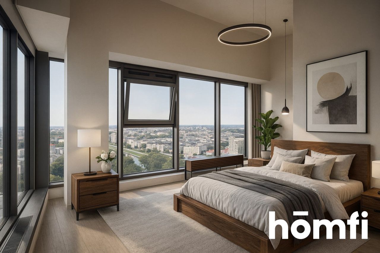 Olszynki Park| Taras 82m²| Apartament dwupoziomowy - Mieszkanie - Sprzedaż - Rzeszów, Śródmieście