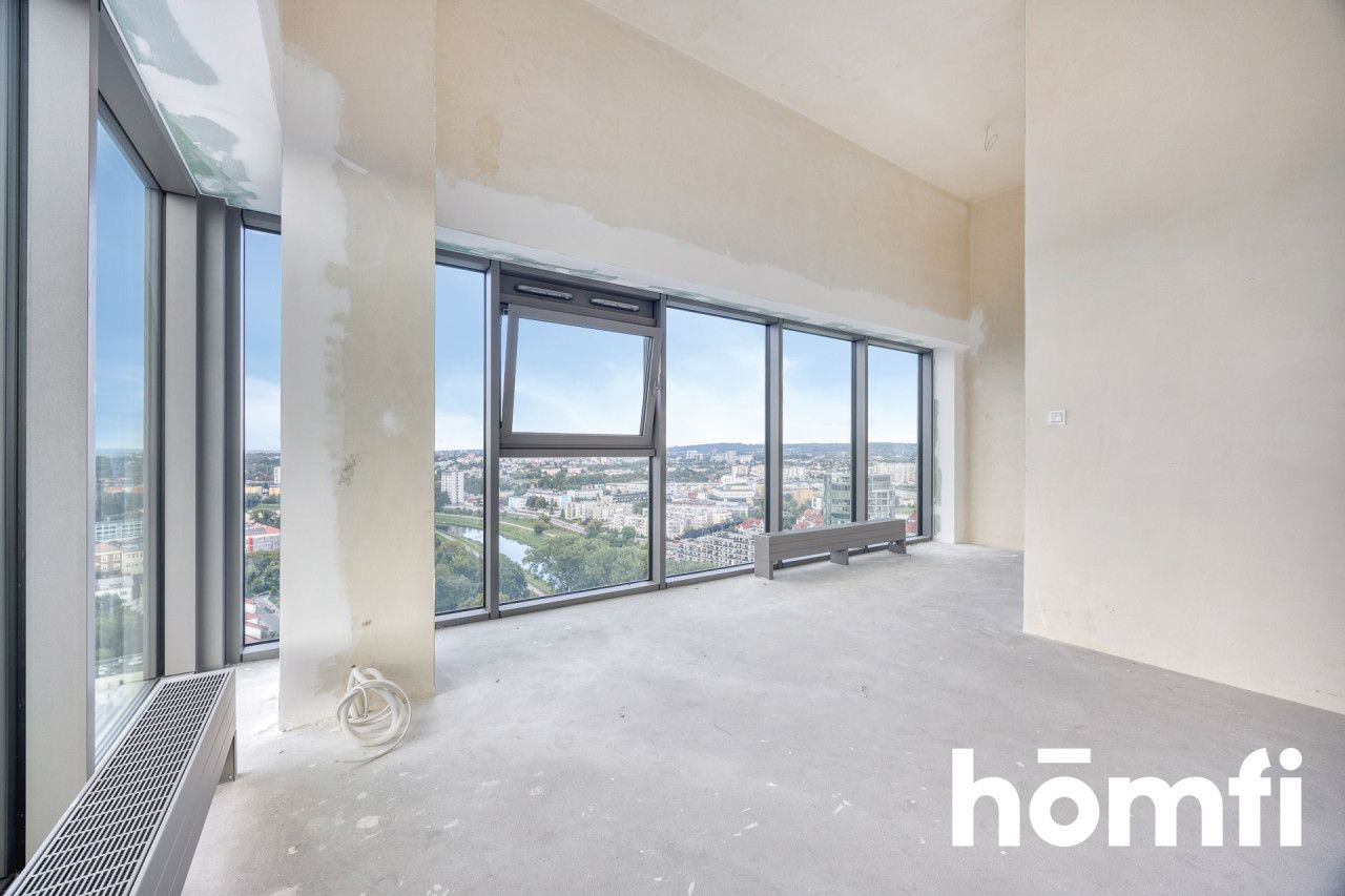 Olszynki Park| Taras 82m²| Apartament dwupoziomowy - Mieszkanie - Sprzedaż - Rzeszów, Śródmieście