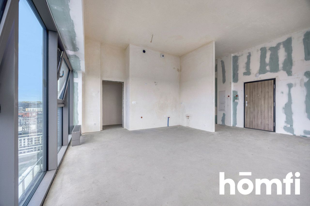 Olszynki Park| Taras 82m²| Apartament dwupoziomowy - Mieszkanie - Sprzedaż - Rzeszów, Śródmieście