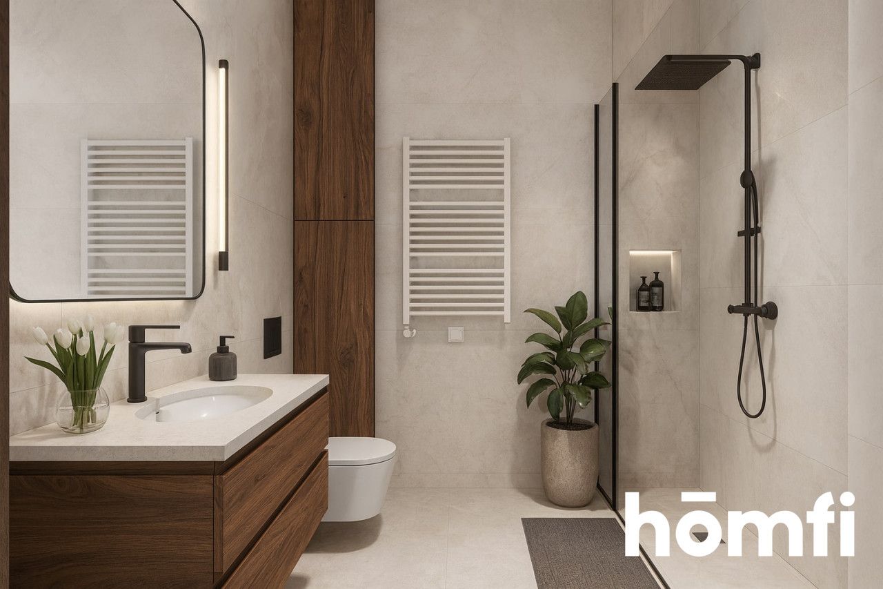 Olszynki Park| Taras 82m²| Apartament dwupoziomowy - Mieszkanie - Sprzedaż - Rzeszów, Śródmieście