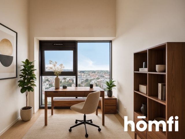 Olszynki Park| Taras 82m²| Apartament dwupoziomowy - Mieszkanie - Sprzedaż - Rzeszów, Śródmieście