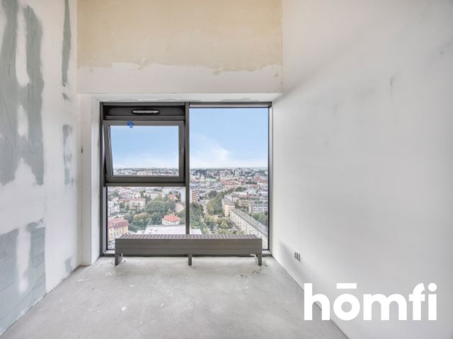 Olszynki Park| Taras 82m²| Apartament dwupoziomowy - Mieszkanie - Sprzedaż - Rzeszów, Śródmieście