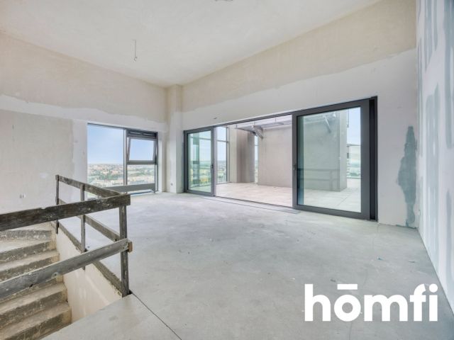 Olszynki Park| Taras 82m²| Apartament dwupoziomowy - Mieszkanie - Sprzedaż - Rzeszów, Śródmieście