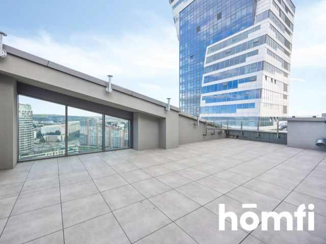 Olszynki Park| Taras 82m²| Apartament dwupoziomowy - Mieszkanie - Sprzedaż - Rzeszów, Śródmieście