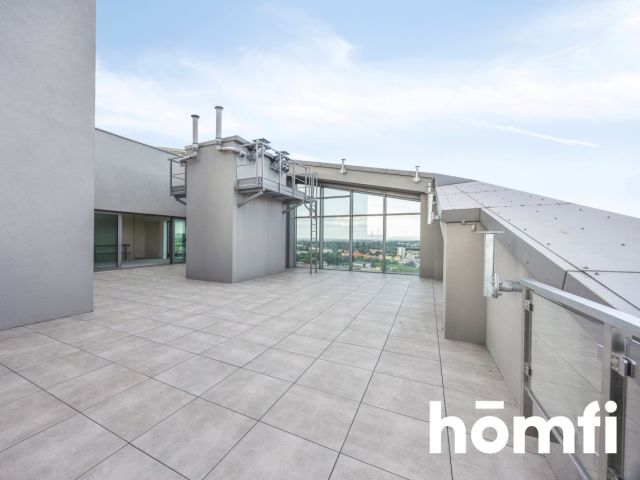 Olszynki Park| Taras 82m²| Apartament dwupoziomowy - Mieszkanie - Sprzedaż - Rzeszów, Śródmieście