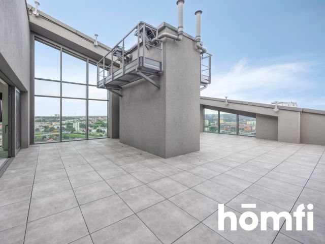 Olszynki Park| Taras 82m²| Apartament dwupoziomowy - Mieszkanie - Sprzedaż - Rzeszów, Śródmieście