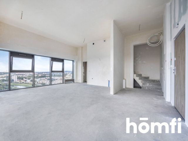 Olszynki Park| Taras 82m²| Apartament dwupoziomowy - Mieszkanie - Sprzedaż - Rzeszów, Śródmieście