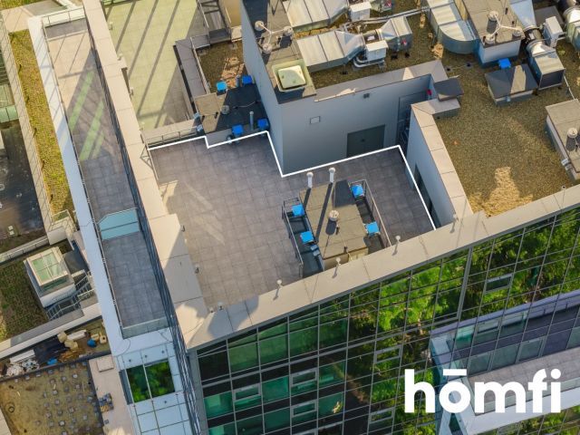 Olszynki Park| Taras 82m²| Apartament dwupoziomowy - Mieszkanie - Sprzedaż - Rzeszów, Śródmieście