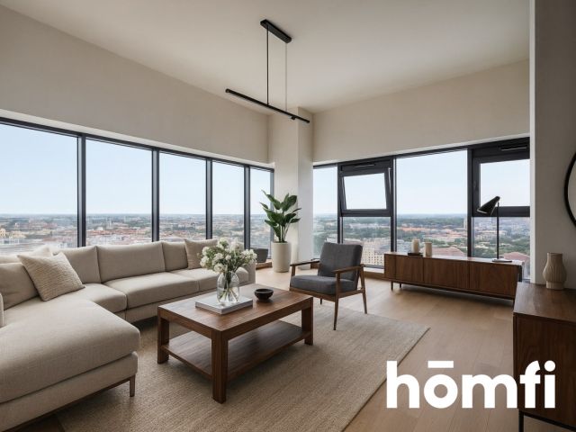 Olszynki Park| Taras 82m²| Apartament dwupoziomowy - Mieszkanie - Sprzedaż - Rzeszów, Śródmieście