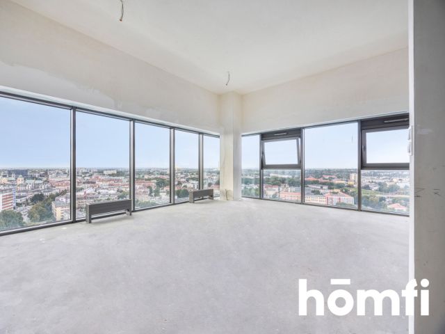 Olszynki Park| Taras 82m²| Apartament dwupoziomowy - Mieszkanie - Sprzedaż - Rzeszów, Śródmieście