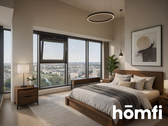 Olszynki Park| Taras 82m²| Apartament dwupoziomowy - Mieszkanie - Sprzedaż - Rzeszów, Śródmieście