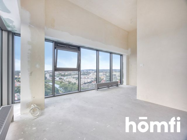 Olszynki Park| Taras 82m²| Apartament dwupoziomowy - Mieszkanie - Sprzedaż - Rzeszów, Śródmieście