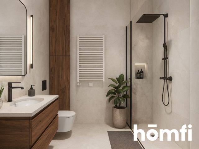 Olszynki Park| Taras 82m²| Apartament dwupoziomowy - Mieszkanie - Sprzedaż - Rzeszów, Śródmieście