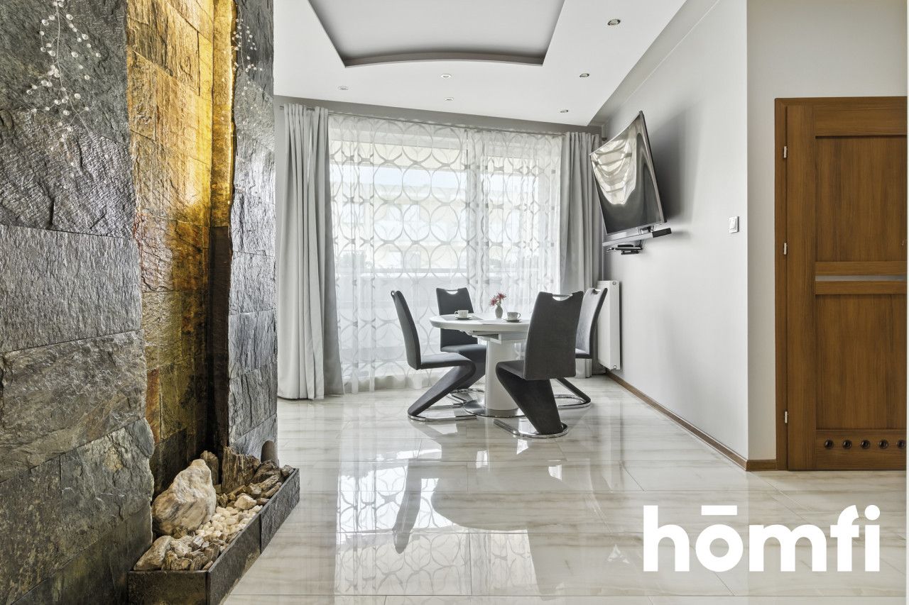 Spacious 110 m² Apartment with 2 Terraces - Квартира - Продаж - Kielce, KSM