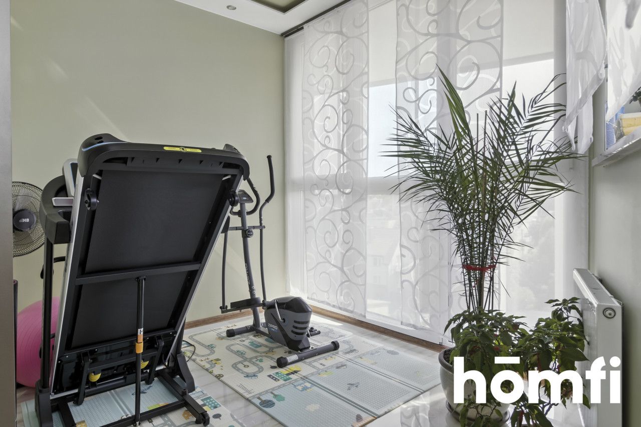 Spacious 110 m² Apartment with 2 Terraces - Квартира - Продаж - Kielce, KSM