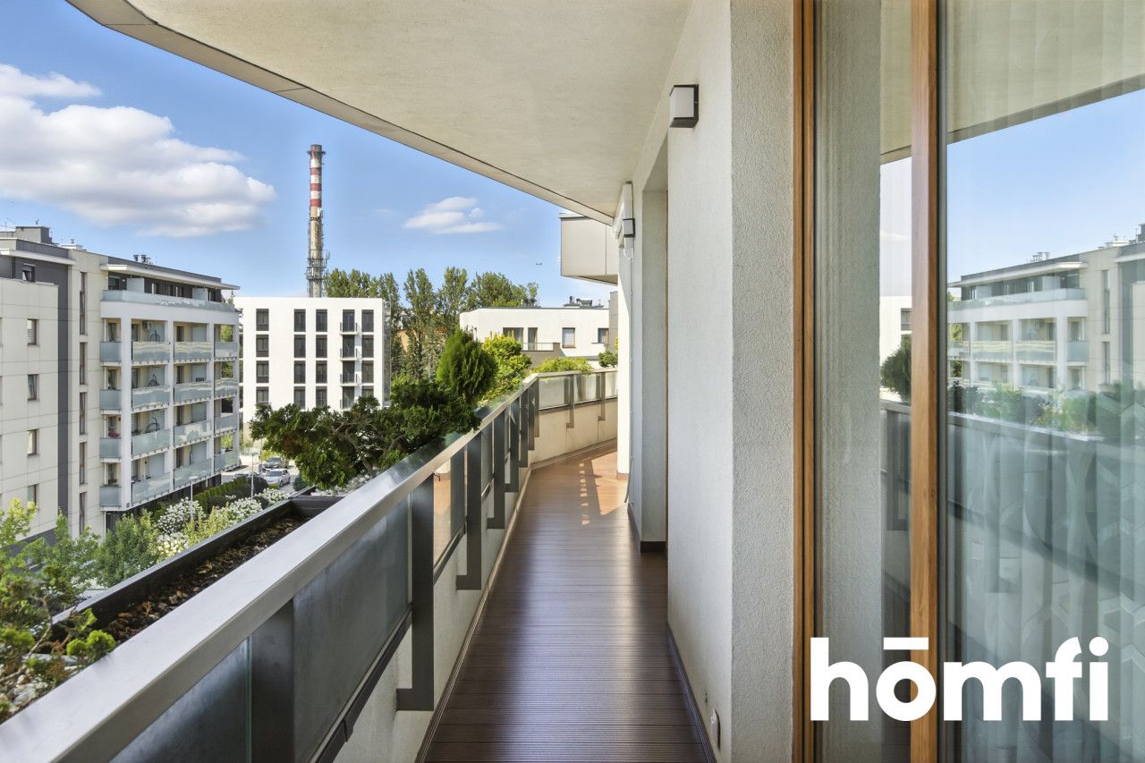 Spacious 110 m² Apartment with 2 Terraces - Квартира - Продаж - Kielce, KSM