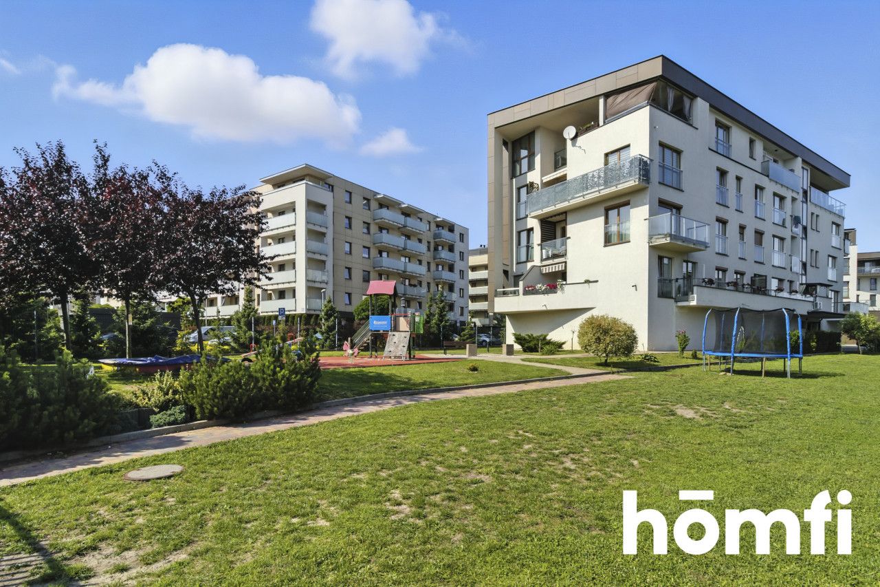 Spacious 110 m² Apartment with 2 Terraces - Квартира - Продаж - Kielce, KSM