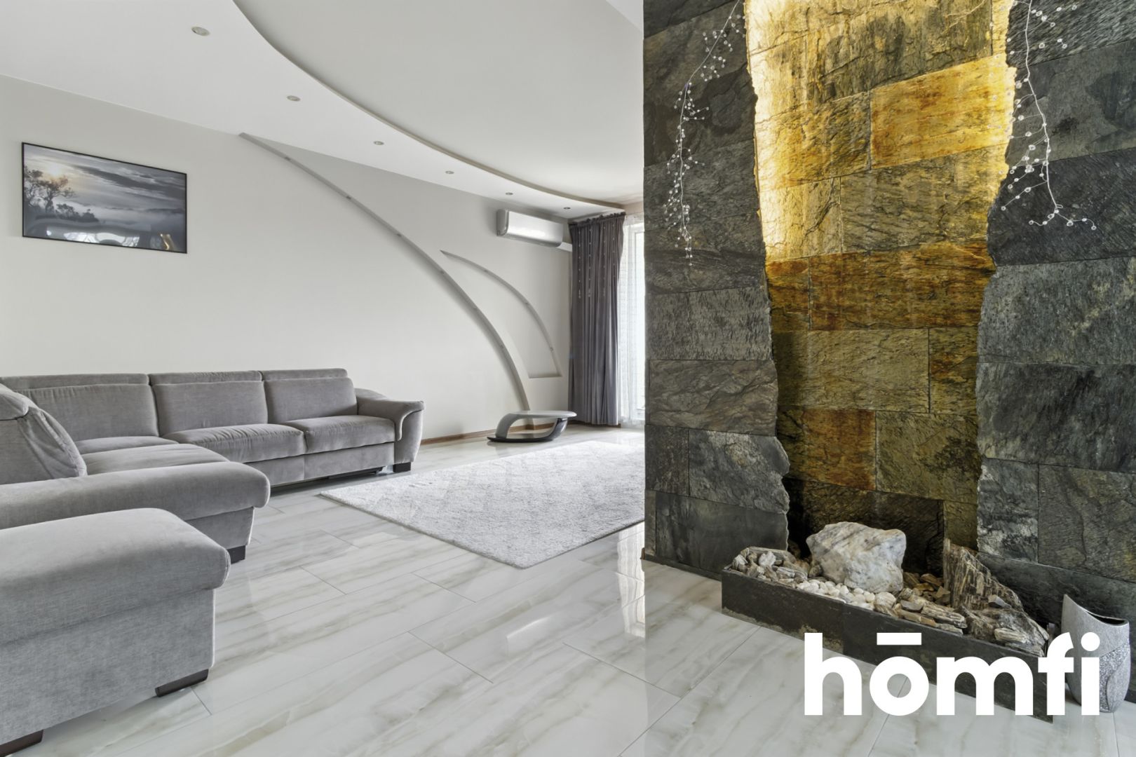 Spacious 110 m² Apartment with 2 Terraces - Квартира - Продаж - Kielce, KSM