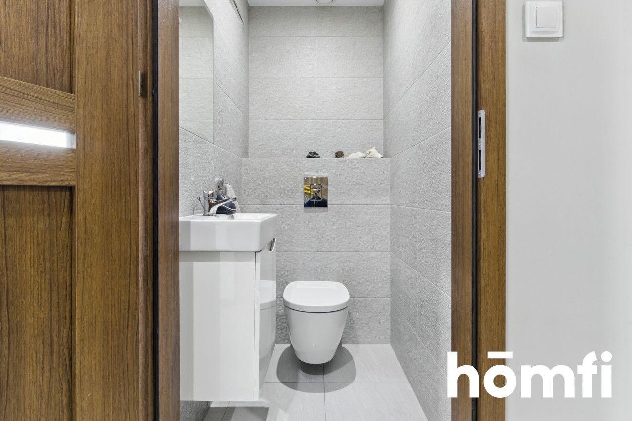 Spacious 110 m² Apartment with 2 Terraces - Квартира - Продаж - Kielce, KSM