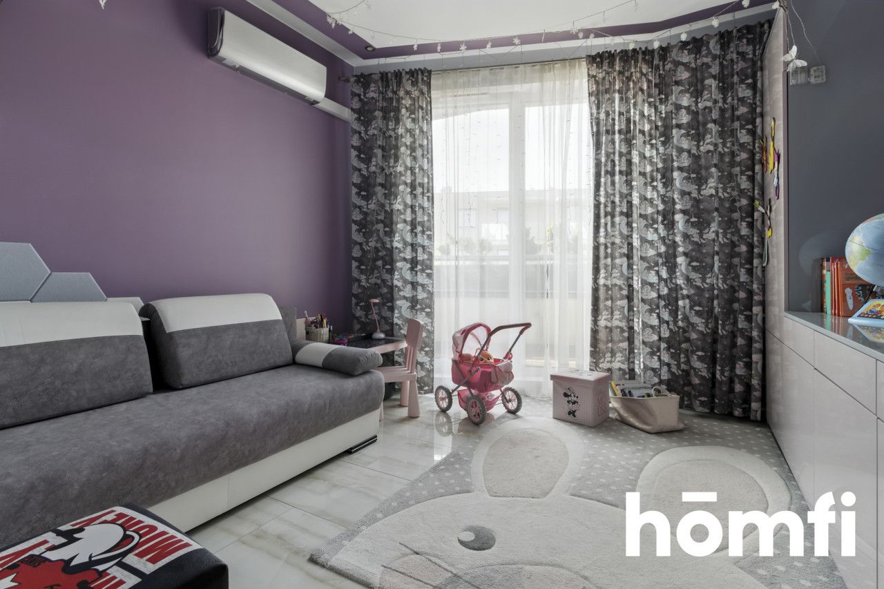 Spacious 110 m² Apartment with 2 Terraces - Квартира - Продаж - Kielce, KSM