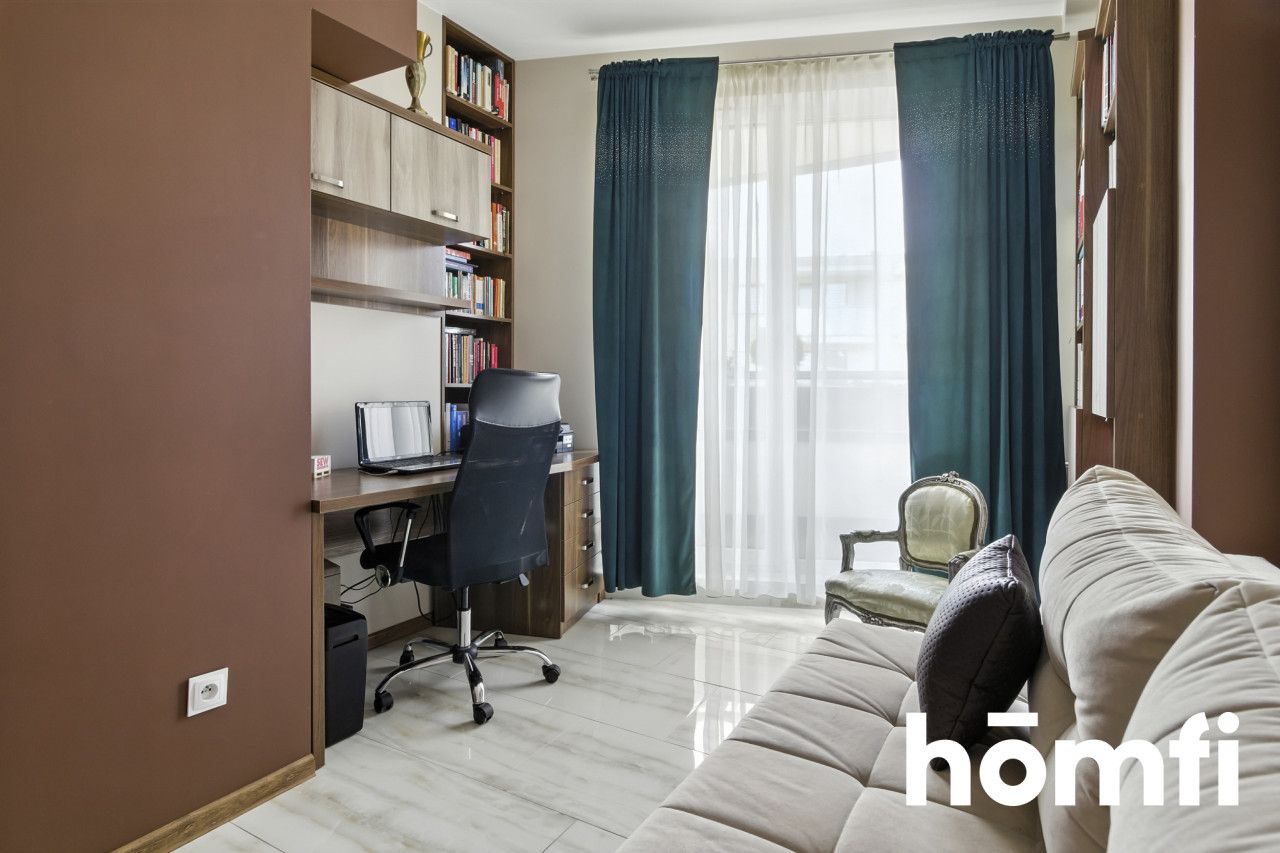 Spacious 110 m² Apartment with 2 Terraces - Квартира - Продаж - Kielce, KSM