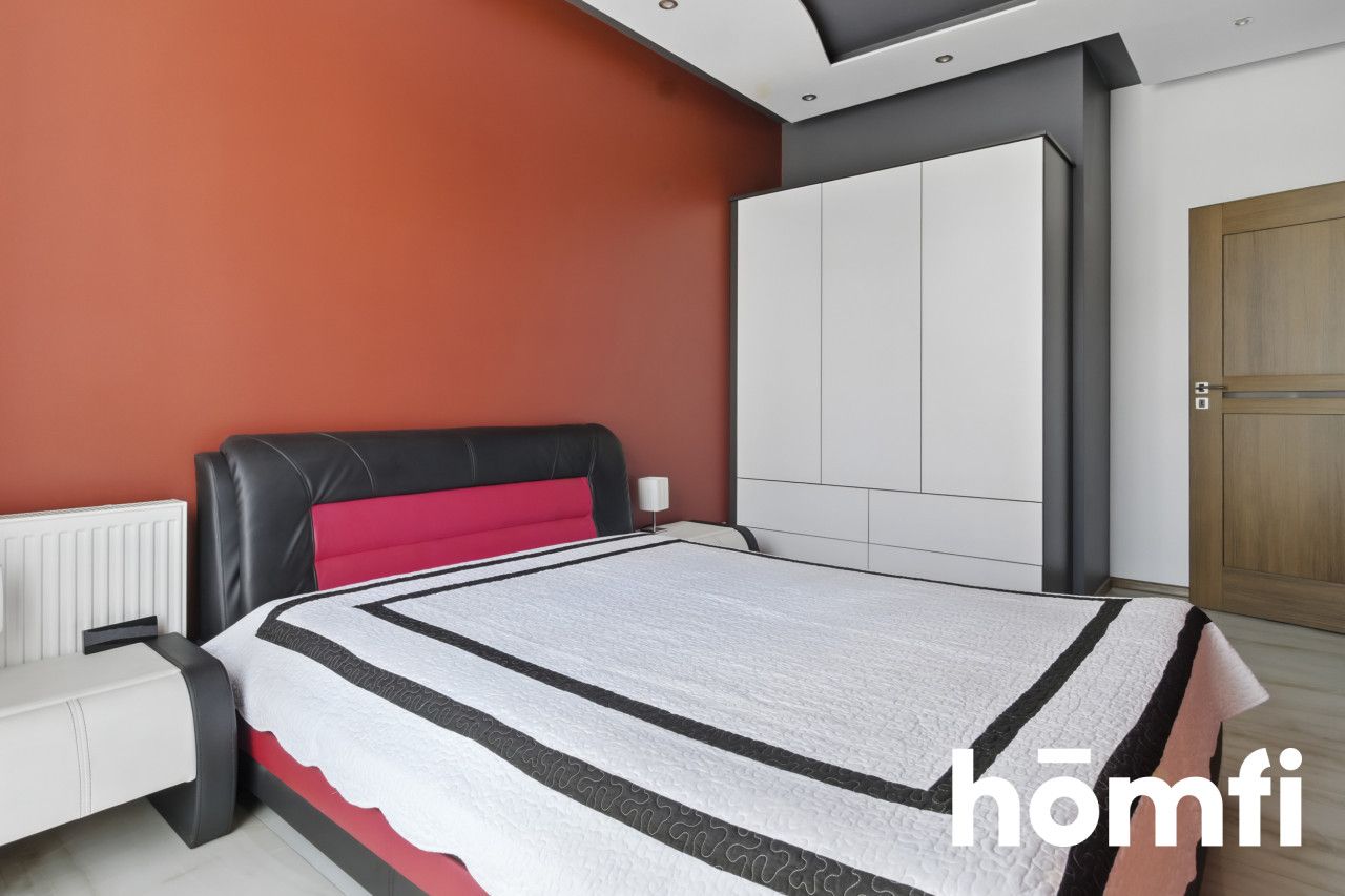 Spacious 110 m² Apartment with 2 Terraces - Квартира - Продаж - Kielce, KSM