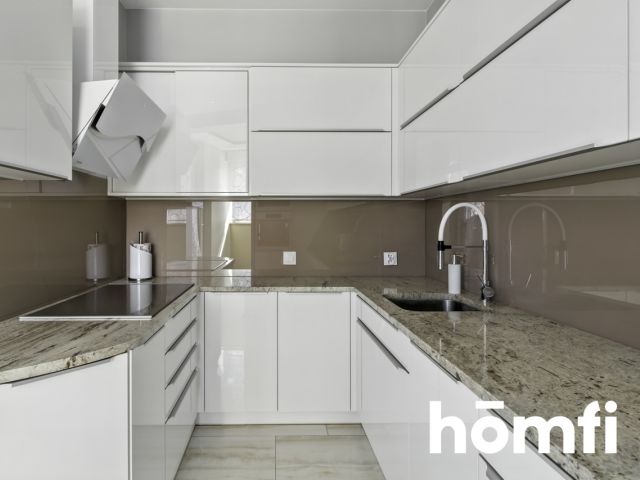 Przestronny apartament 110 m², 2 tarasy - Mieszkanie - Sprzedaż - Kielce, KSM