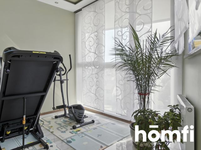 Przestronny apartament 110 m², 2 tarasy - Mieszkanie - Sprzedaż - Kielce, KSM