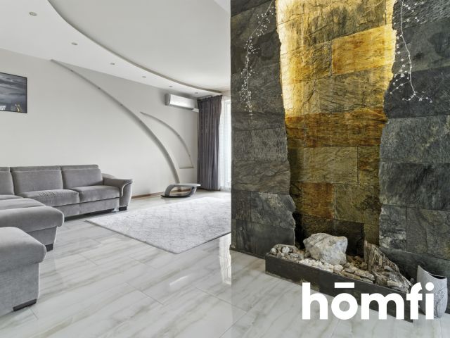 Przestronny apartament 110 m², 2 tarasy - Mieszkanie - Sprzedaż - Kielce, KSM