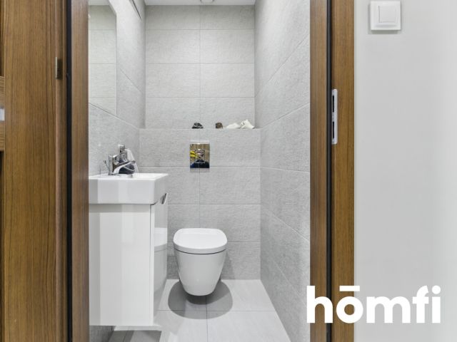 Przestronny apartament 110 m², 2 tarasy - Mieszkanie - Sprzedaż - Kielce, KSM