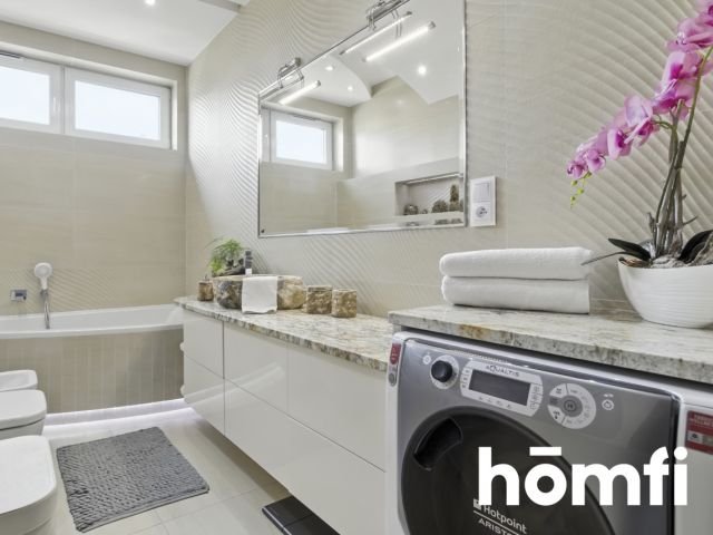 Przestronny apartament 110 m², 2 tarasy - Mieszkanie - Sprzedaż - Kielce, KSM