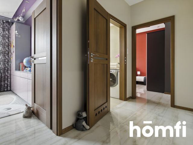 Przestronny apartament 110 m², 2 tarasy - Mieszkanie - Sprzedaż - Kielce, KSM