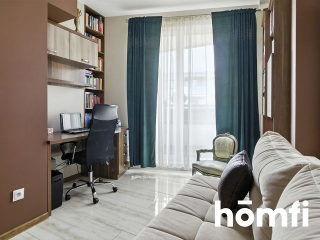 Przestronny apartament 110 m², 2 tarasy - Mieszkanie - Sprzedaż - Kielce, KSM