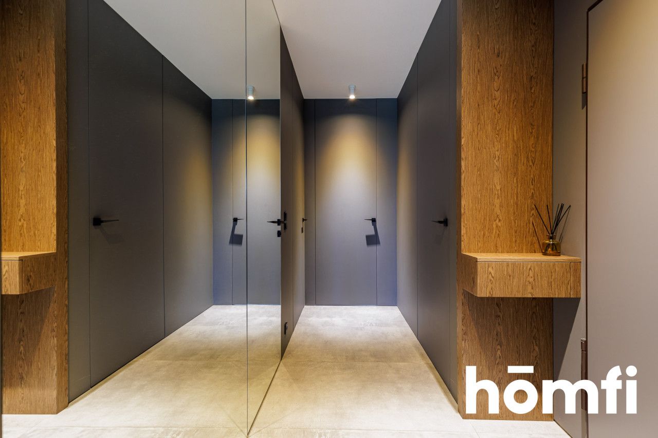 Mieszkanie z dwoma ogródkami | Marina Mokotów - Mieszkanie - Sprzedaż - Warszawa, Mokotów