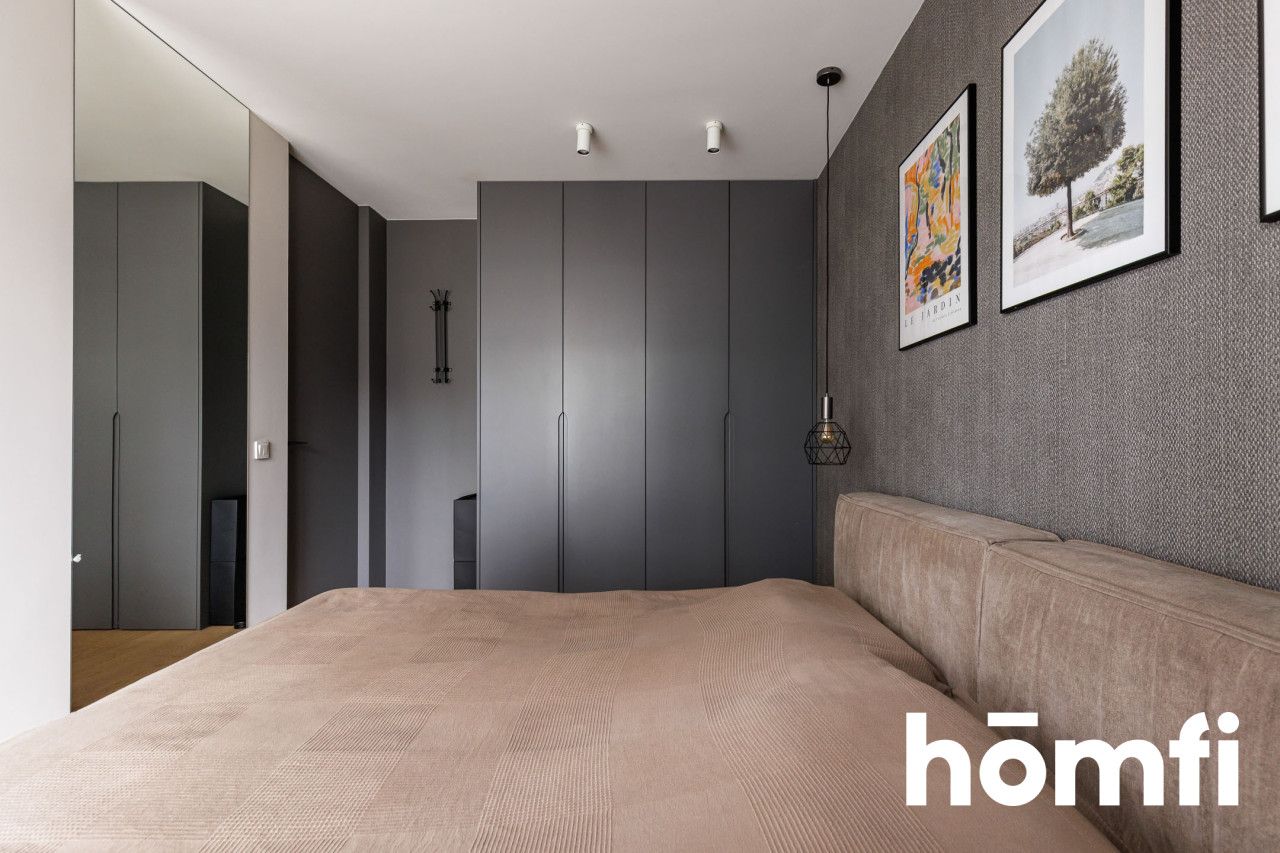 Mieszkanie z dwoma ogródkami | Marina Mokotów - Mieszkanie - Sprzedaż - Warszawa, Mokotów