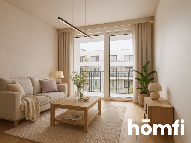 New flat on Wilno - Квартира - Продаж - Warszawa, Targówek