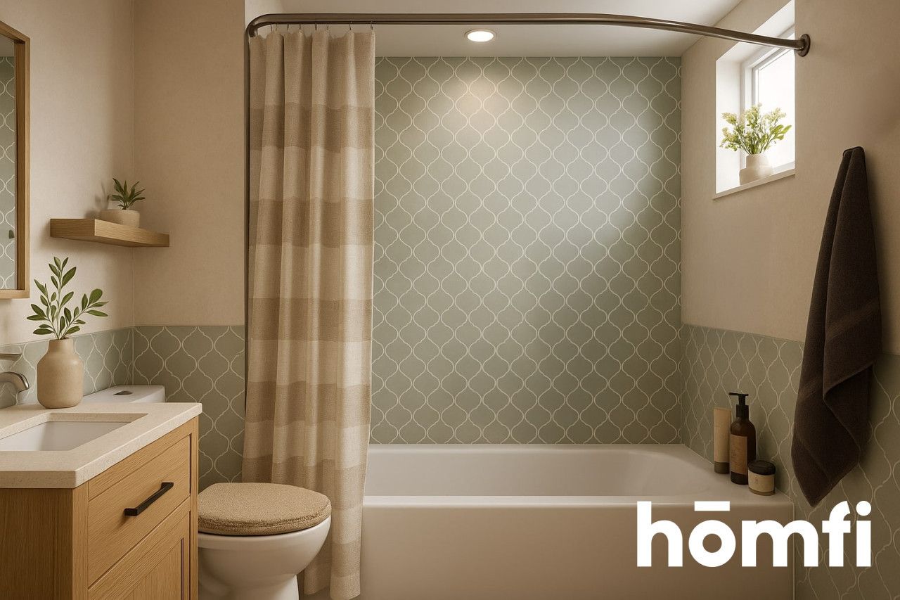 Mieszkanie 38 m² z 2 balkonami i piwnicą | Kraków Śródmieście | idealne pod wynajem - Mieszkanie - Sprzedaż - Kraków, Śródmieście