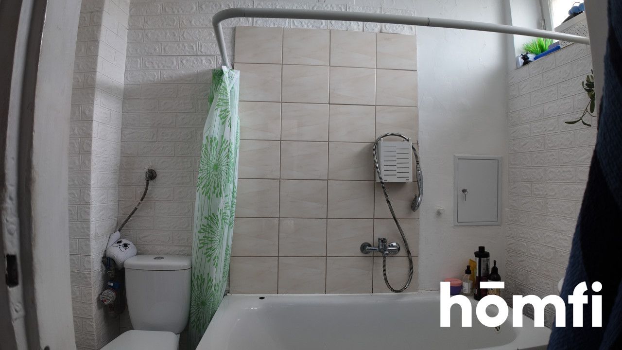 Mieszkanie 38 m² z 2 balkonami i piwnicą | Kraków Śródmieście | idealne pod wynajem - Mieszkanie - Sprzedaż - Kraków, Śródmieście