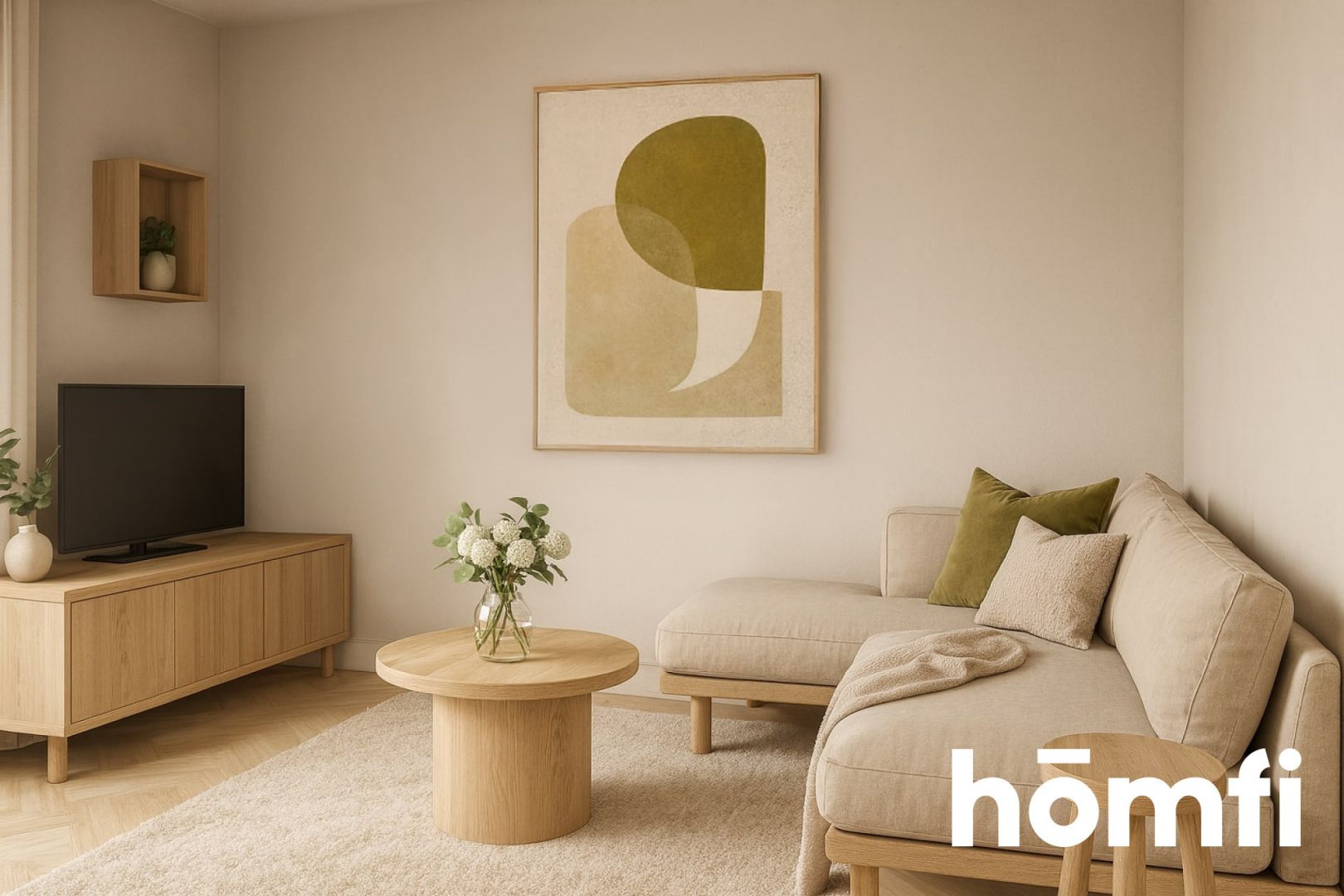 Mieszkanie 38 m² z 2 balkonami i piwnicą | Kraków Śródmieście | idealne pod wynajem - Mieszkanie - Sprzedaż - Kraków, Śródmieście