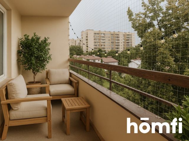 38 sqm Apartment with 2 Balconies and Cellar | Kraków Śródmieście | Investment Opportunity - Квартира - Продаж - Kraków, Śródmieście