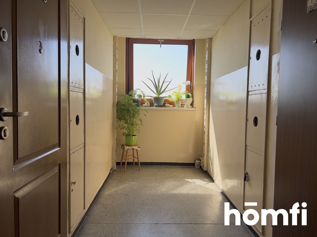 2 separate rooms, Przyjaźni Housing Estate, rent 2800+ - Apartment - Sale - Poznań, Stare Miasto / Winogrady