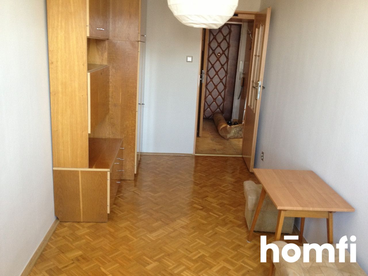 2 separate rooms, Przyjaźni Housing Estate, rent 2800+ - Apartment - Sale - Poznań, Stare Miasto / Winogrady